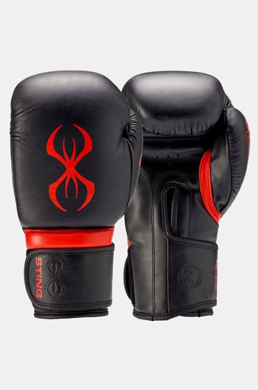 Sting Sports Armapro Boxing Gloves